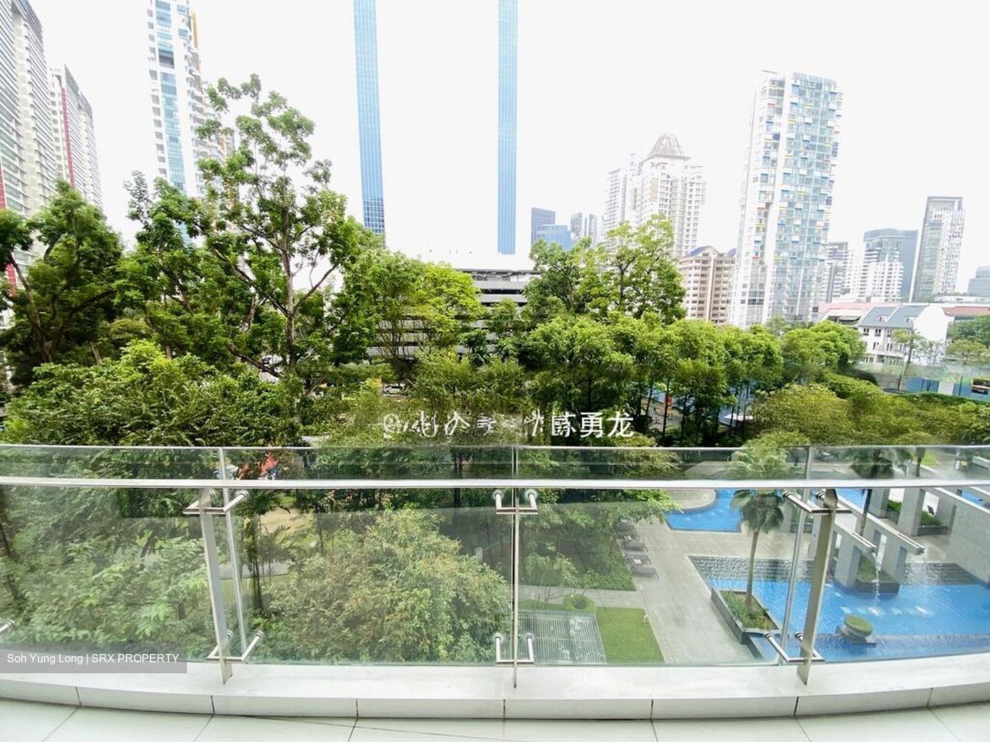 Viva (D11), Condominium #591351951